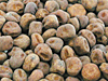 赤豌豆（あかえんどう）　豆の種類