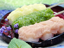 ひら豆（レンズ豆）の皮なし