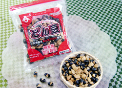 どん豆