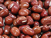 大粒北海小豆（おおつぶほっかいしょうず）　豆の種類